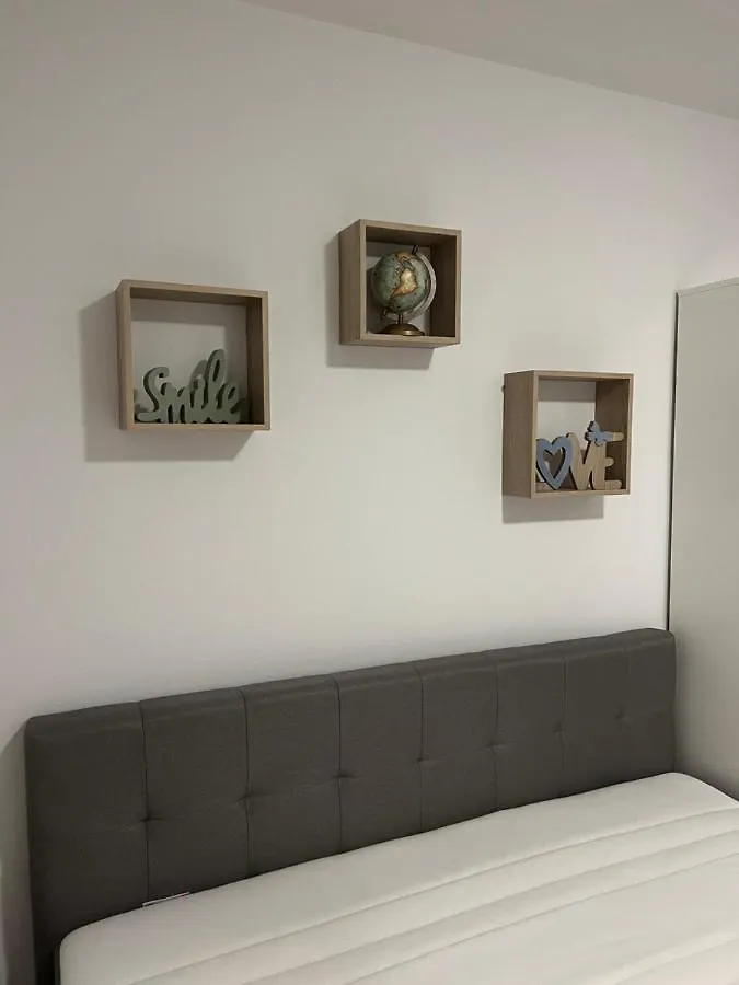 Apartmani Matić Crikvenica Apartament