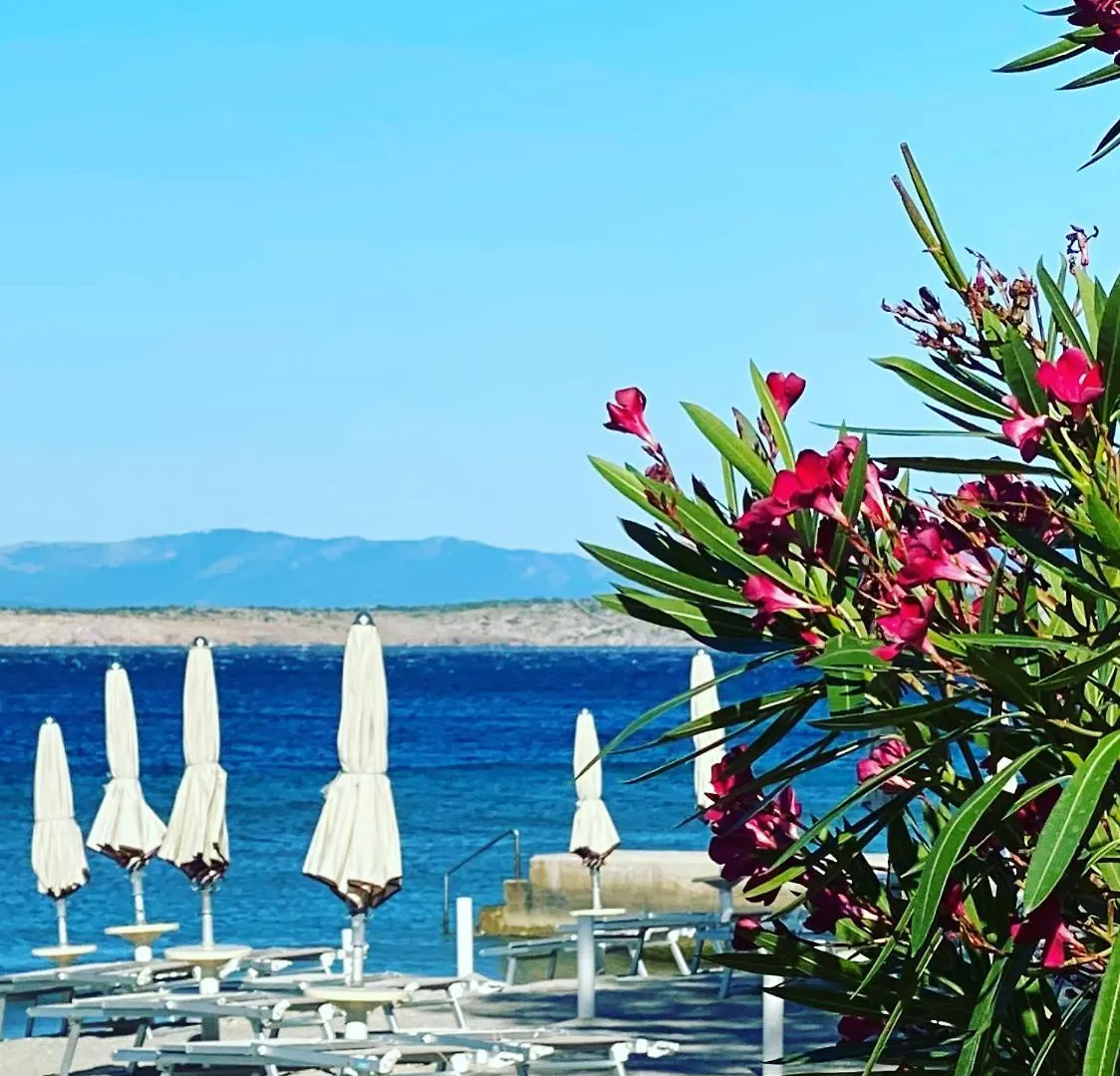 Apartmani Matić Crikvenica