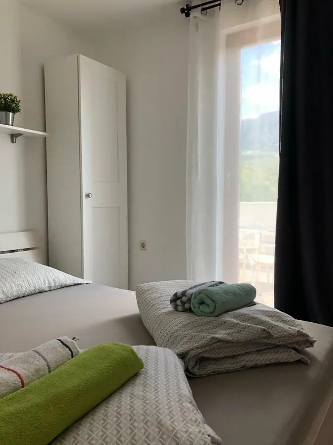 Apartmani Matić Crikvenica 0*,  Chorwacja